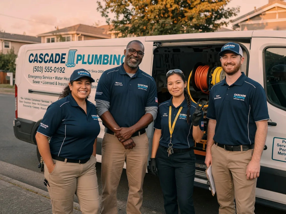 Emergency Plumber company in Mustang, OK